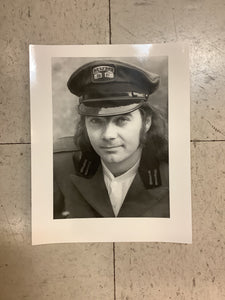 Roky Erickson Promo Photo