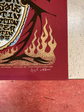 Load image into Gallery viewer, Flatstock 2 Beetle - 2003 (Poster)
