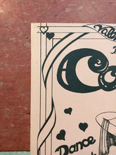 Load image into Gallery viewer, The Cobras at Soap Creek (Poster)
