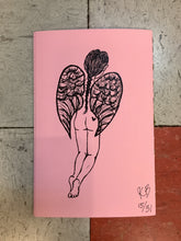 Load image into Gallery viewer, "Blades of Grass" by Dakota Schiel (Zine)
