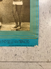 Load image into Gallery viewer, Moby Grape, Canned Heat, &amp; Vanilla Fudge at Avalon Ballroom - 1967 (Poster)
