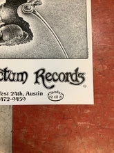 Load image into Gallery viewer, Inner Sanctum Records by Jim Franklin - 1972 (Poster)
