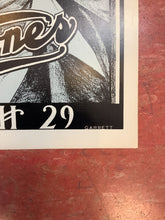 Load image into Gallery viewer, Bobby Blue Bland at Antone's Nightclub - 1980 (Poster)
