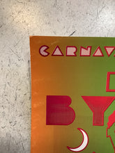 Load image into Gallery viewer, David Byrne at City Coliseum - 1990 (Poster)
