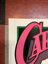 Load image into Gallery viewer, Carnaval - 1987 (Poster)
