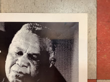 Load image into Gallery viewer, 2nd Annual African American History Month Concert Series - 1992 (Poster)
