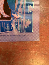 Load image into Gallery viewer, Deee-Lite at Austin Opera House - 1991 (Poster)
