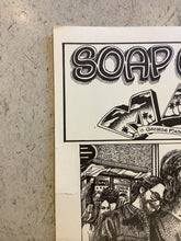 Load image into Gallery viewer, Soap Creek Saloon May Calendar - 1975 (Poster)
