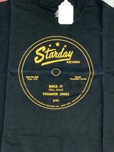 Load image into Gallery viewer, Thumper Jones Starday Records T-Shirt
