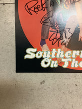 Load image into Gallery viewer, Souther Culture on the Skids Plastic Seat Sweat Promo (Poster)
