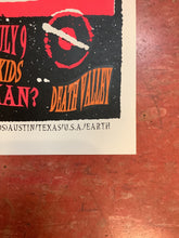 Load image into Gallery viewer, Southern Culture on the Skids at Emo's - 1994 (Poster)
