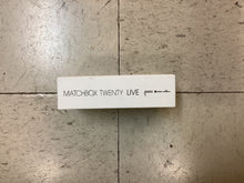 Load image into Gallery viewer, Matchbox Twenty Live USB Wristband - 2012
