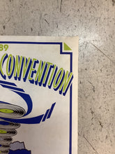 Load image into Gallery viewer, Austin Record Convention - 1989 (Poster)
