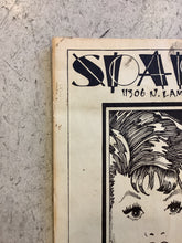 Load image into Gallery viewer, Soap Creek Saloon August Calendar - 1979 (Poster)
