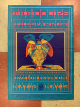 Load image into Gallery viewer, The Doors and The Sparrow at Avalon Ballroom - 1967 (Poster)
