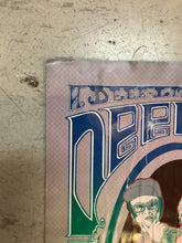 Load image into Gallery viewer, Deee-Lite at Austin Opera House - 1991 (Poster)
