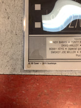 Load image into Gallery viewer, Lubbock Lights at Antone's - 1987 (Poster)
