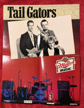 Load image into Gallery viewer, Tail Gators Promo Pack (Photo)
