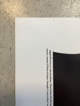 Load image into Gallery viewer, John Lee Hooker and Johnny Winter at Liberty Lunch - 1992 (Poster)
