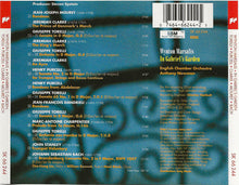 Load image into Gallery viewer, Wynton Marsalis, English Chamber Orchestra : In Gabriel's Garden (CD, Album, SBM)
