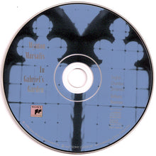Load image into Gallery viewer, Wynton Marsalis, English Chamber Orchestra : In Gabriel's Garden (CD, Album, SBM)

