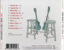 Load image into Gallery viewer, Kevin Eubanks, Stanley Jordan : Duets (CD, Album)
