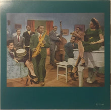 Load image into Gallery viewer, Louis Jordan : Just Say Moe! Mo' Of The Best Of Louis Jordan (CD, Comp)

