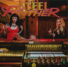 Load image into Gallery viewer, Steel Panther : Lower The Bar (CD, Album, Dlx)
