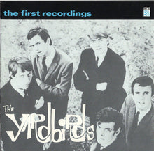 Load image into Gallery viewer, The Yardbirds : The First Recordings (CD, Comp)
