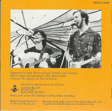 Load image into Gallery viewer, Richard &amp; Linda Thompson : Hokey Pokey (CD, Album, RP)
