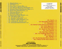 Load image into Gallery viewer, Chuck Berry : The Great Twenty-Eight (CD, Comp, Club, RE, Den)

