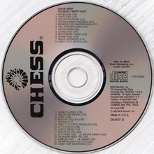 Load image into Gallery viewer, Chuck Berry : The Great Twenty-Eight (CD, Comp, Club, RE, Den)
