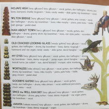 Load image into Gallery viewer, Tony Gilkyson : Goodbye Guitar (CD, Album)
