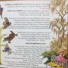 Load image into Gallery viewer, Tony Gilkyson : Goodbye Guitar (CD, Album)
