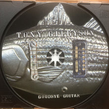 Load image into Gallery viewer, Tony Gilkyson : Goodbye Guitar (CD, Album)
