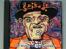 Load image into Gallery viewer, Spike Jones : Spiked! - The Music Of Spike Jones (CD, Comp)
