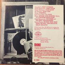 Load image into Gallery viewer, Various : Memphis Ramble: A Sun Country Collection (CD, Comp)
