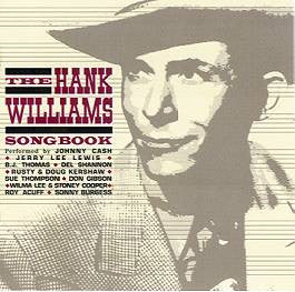 Various : The Hank Williams Songbook (CD, Comp)