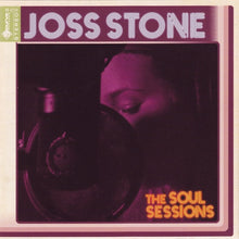 Load image into Gallery viewer, Joss Stone : The Soul Sessions (CD, Album)
