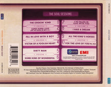 Load image into Gallery viewer, Joss Stone : The Soul Sessions (CD, Album)
