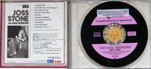 Load image into Gallery viewer, Joss Stone : The Soul Sessions (CD, Album)
