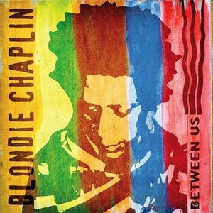 Blondie Chaplin : Between Us (CD, Album)