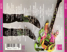 Load image into Gallery viewer, Steve Vai : Passion And Warfare (CD, Album, Nim)
