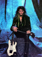 Load image into Gallery viewer, Steve Vai : Passion And Warfare (CD, Album, Nim)
