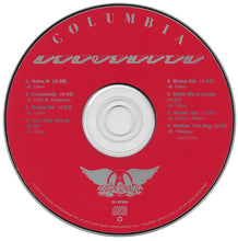 Load image into Gallery viewer, Aerosmith : Aerosmith (CD, Album, RE, RM, RP)
