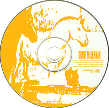 Load image into Gallery viewer, Grant McLennan : Horsebreaker Star (CD, Album)
