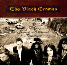 Load image into Gallery viewer, The Black Crowes : The Southern Harmony And Musical Companion (CD, Album)
