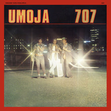 Load image into Gallery viewer, Umoja (2) : 707 (12", EP, RE)
