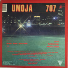 Load image into Gallery viewer, Umoja (2) : 707 (12", EP, RE)
