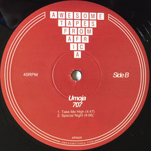 Load image into Gallery viewer, Umoja (2) : 707 (12", EP, RE)
